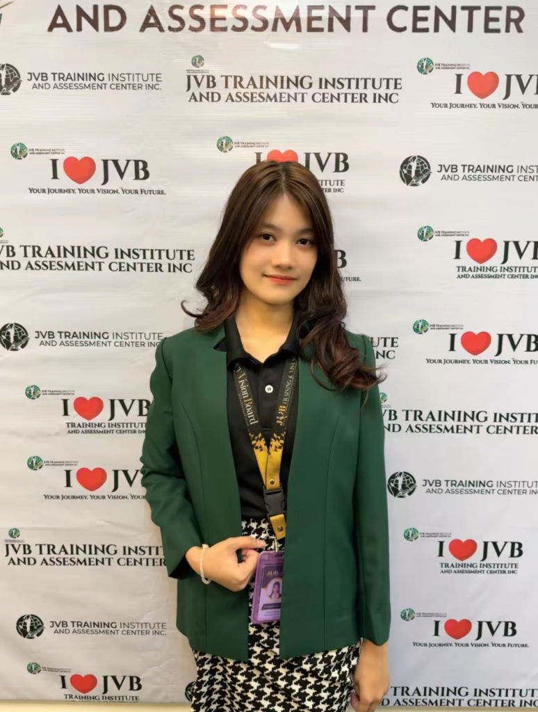 JVB-Training & visa solutions OPC-FLORA