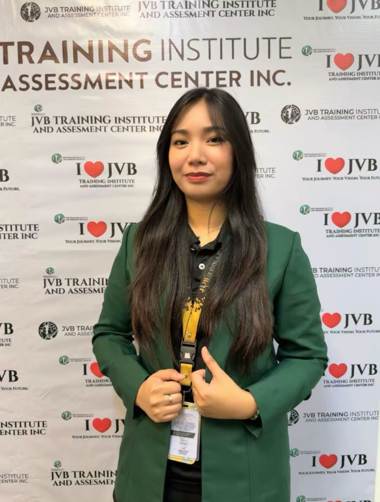 JVB-Training & visa solutions OPC-KRISSIA