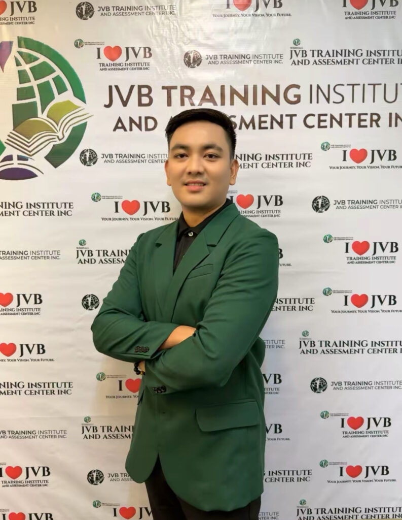 JVB-Training & visa solutions OPC-MANAGING DIRECTOR