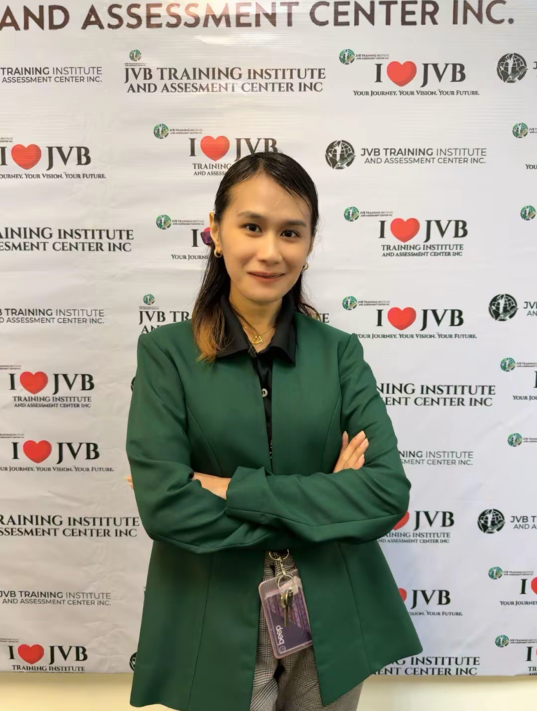 JVB-Training & visa solutions OPC-RICA