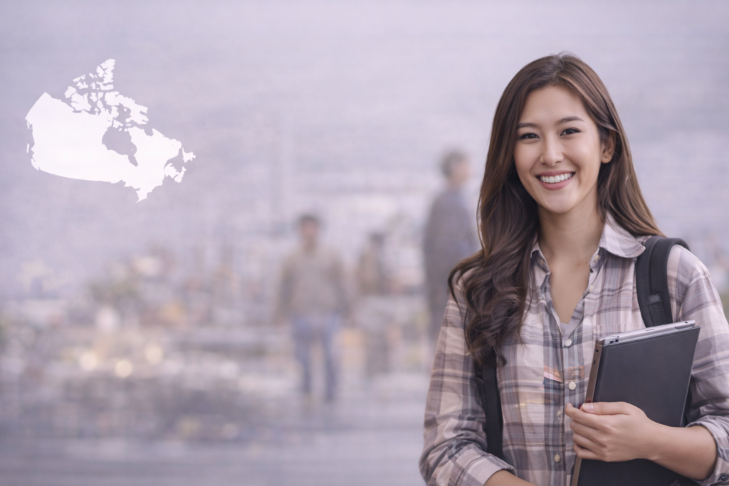 Study in Canada