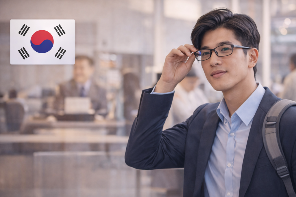 Study in South Korea (Halla University)